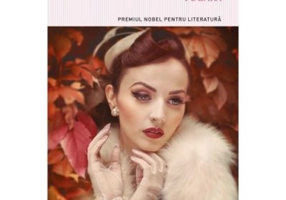 Fugara - Alice Munro