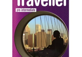 Pre-Intermediate level Students Book Traveller Manualul elevului pentru clasa a 6-a - H. Q. Mitchell