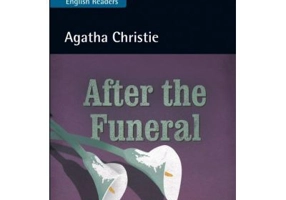 After the Funeral. Level 5, B2+ - Agatha Christie