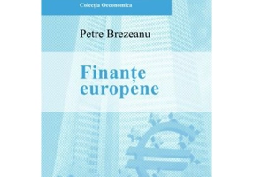 Finante europene