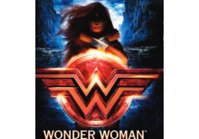 Wonder Woman. Fiica Razboiului - Leigh Bardugo
