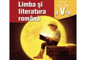 Manual pentru Limba si literatura romana, clasa a 5-a. Include editia digitala - Mariana Norel
