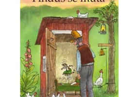 Findus se muta. Seria Pettson si Findus - Sven Nordqvist