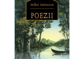 Poezii - Mihai Eminescu