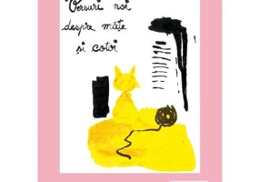 Versuri noi despre mate si cotoi