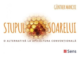 Stupul Soarelui - Gunther Mancke