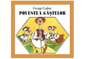 Povestea gastelor