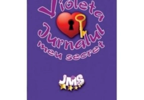 Violeta. Jurnalul meu secret