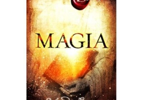 Magia. Secretul, cartea a 3-a - Rhonda Byrne