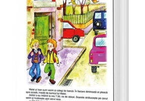 Prietenia. Carte uriasa - Valeria Cristici