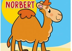 Camila Norbert - Cecile Marbehant