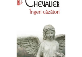Ingeri cazatori (editie de buzunar) - Tracy Chevalier
