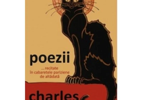 Poezii... recitate in cabaretele pariziene de altadata