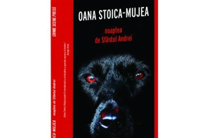 Noaptea de Sfantul Andrei