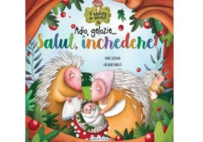 Adio, gelozie... Salut, incredere! - Ana Serna, Henar Inigo