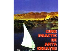 Curs practic de arta creatiei si succesului - Pavel Corut