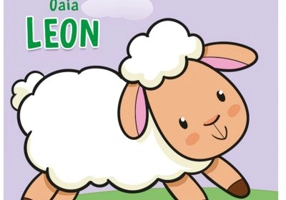 Oaia Leon - Cecile Marbehant