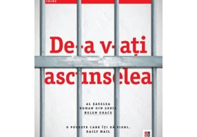 De-a v-ati ascunselea - M. J. Arlidge