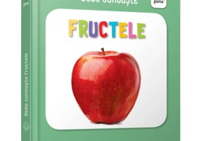 Fructele. Bebe Cunoaste