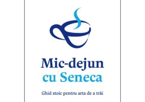 Mic-dejun cu Seneca - David Fideler