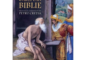 Cinci carti din Biblie traduse si comentate - Petru Cretia