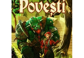 Povesti. Petre Ispirescu