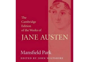 Mansfield Park - Jane Austen
