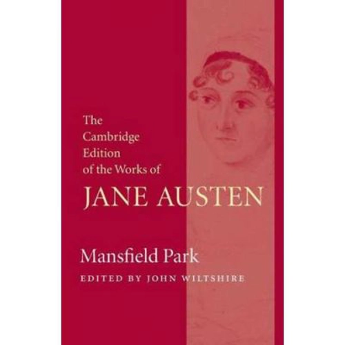 Mansfield Park - Jane Austen