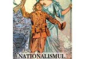 Nationalismul, Istorie si teorie - Paul Lawrence