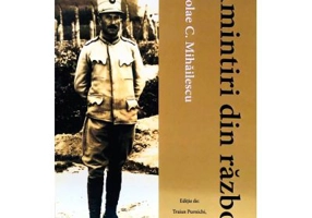 Amintiri din razboi - Traian Purnichi, Ruxandra Cristina Maria Banu, Bogdan Briscu