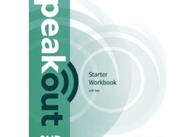 Speakout 2nd Edition Starter Workbook with Key - Steve Oakes