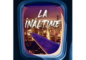 La inaltime - Liz Tomforde