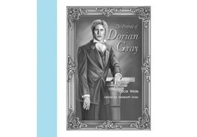 The Portrait of Dorian Gray Cartea profesorului - Elizabeth Gray