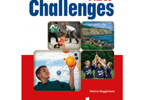 New Challenges 1 Teachers Handbook & Multi-ROM Pack - Patricia Mugglestone