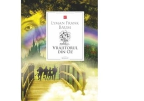Vrajitorul din Oz - Lyman Frank Baum
