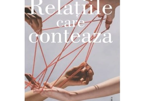 Relatiile care conteaza - John Gottman