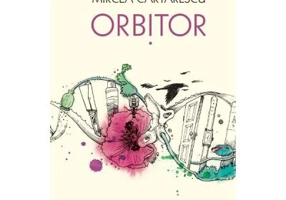 Orbitor. Aripa stanga ed. 2018