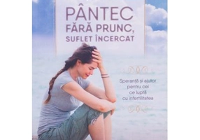 Pantec fara prunc, suflet incercat - Marlo Schalesky