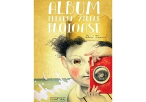 Album pentru zilele ploioase - Dani Torrent