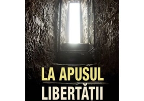La apusul libertatii. Editia a 3-a - ierom. Hristodul Aghioritul