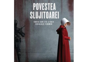 Povestea slujitoarei. Editie tie-in