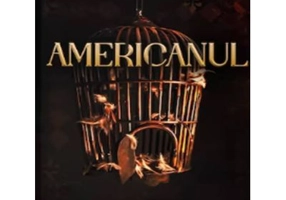 Made Men Volumul 1, Americanul - Ivo Dima