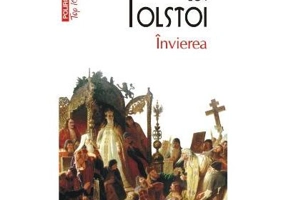 Invierea. Top 10+ - Lev Tolstoi