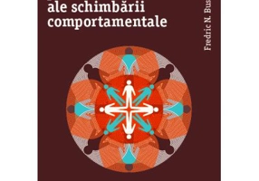 Abordari psihodinamice ale schimbarii comportamentale