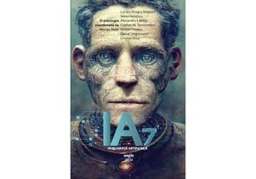 IA7. Antologia Colecției Seniorii Imaginatiei 2022 - Marian Truta (coord.)