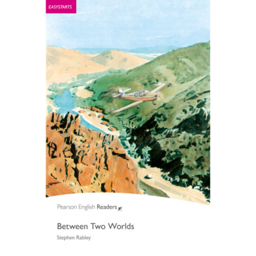 Between Two Worlds - Stephen Rabley