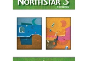 NorthStar 3 DVD with DVD Guide - Helen Solorzano, Laura Frazier