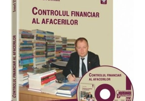 Controlul financiar al afacerilor - Ionel Bostan