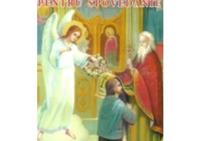 Indreptar pentru spovedanie - Arhim. Ilie Cleopa