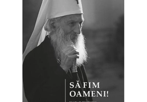 Sa fim oameni! - Iovan Ianici